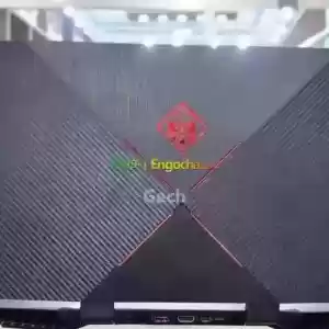 HP Omen  gaming laptop Intel core i5  9th generation with -core  4Logical processors 8Bas in Ethiopia